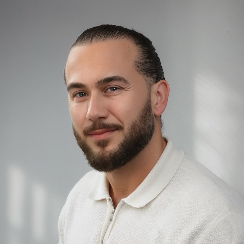 Engin Buldak · Local-SEO- und GEO-Spezialist aus Hamburg-Uhlenhorst